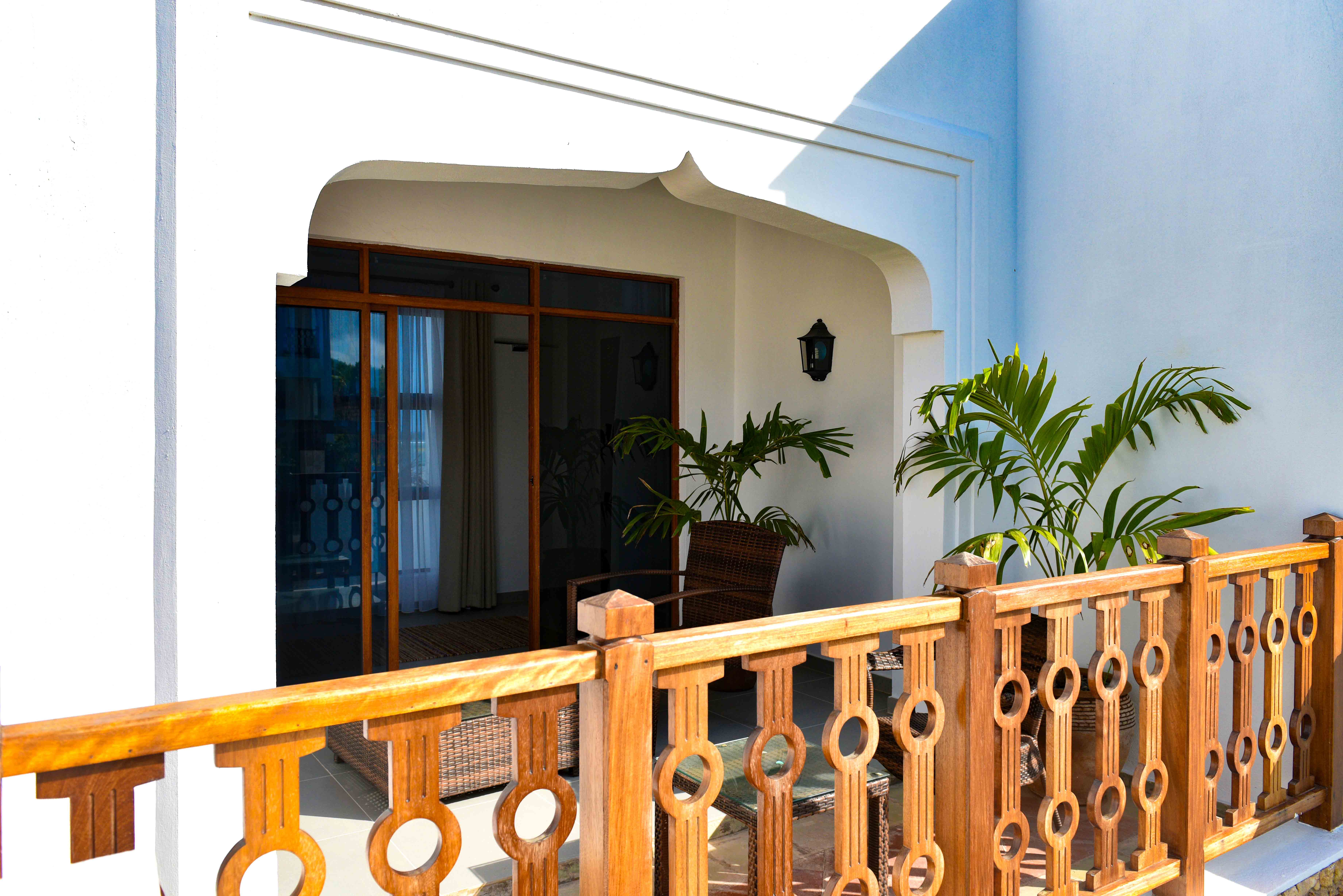 Sultan Palace Development